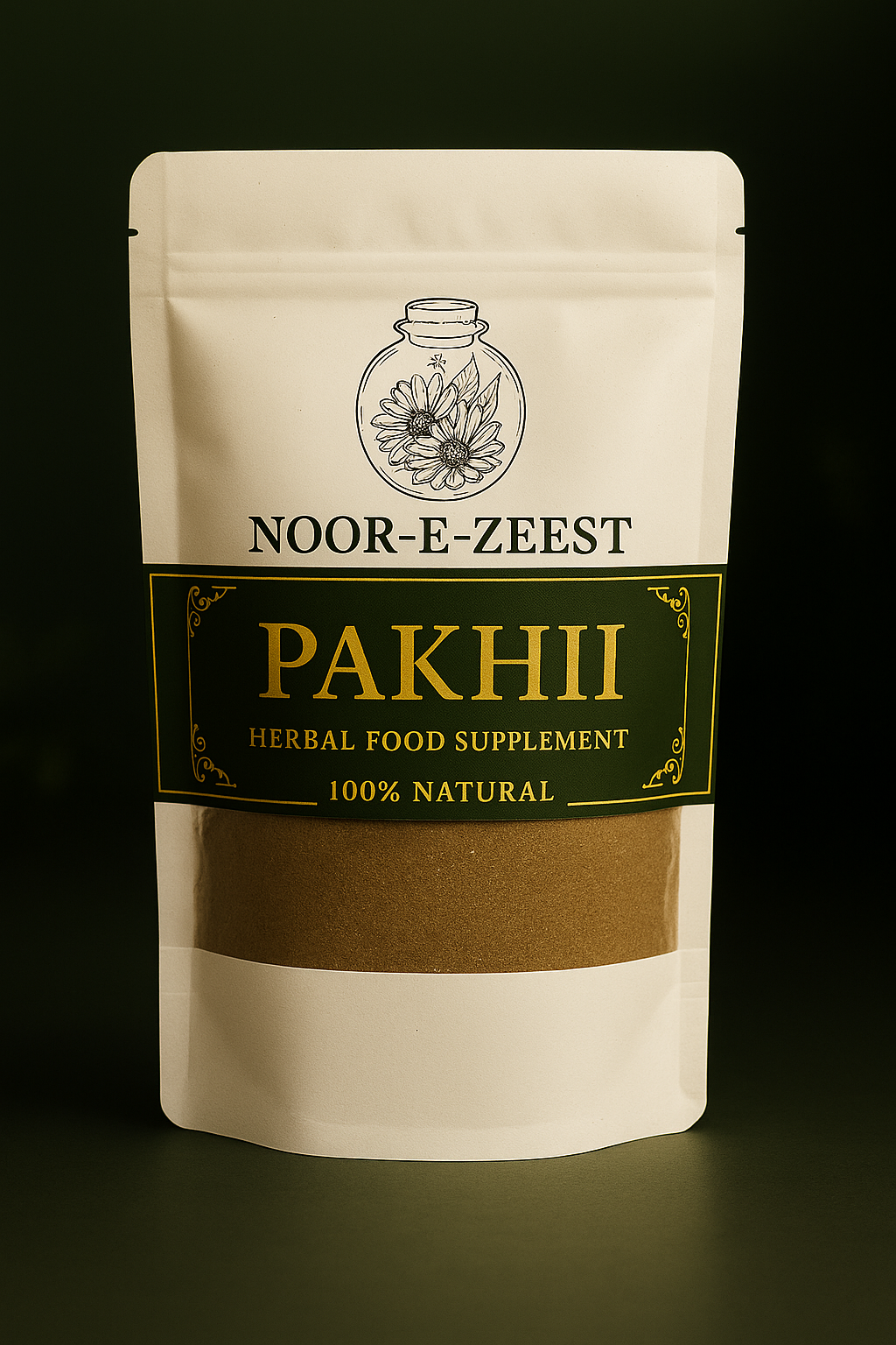 Pakhi