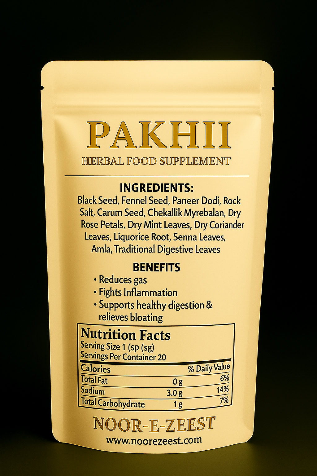 Pakhi