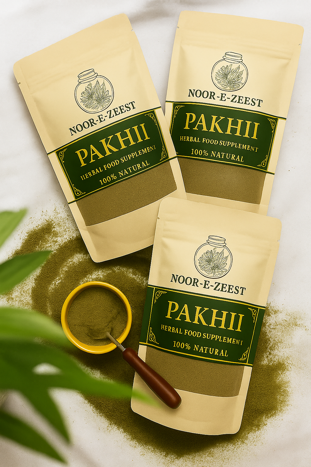 Pakhi